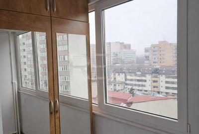 Apartament cu 3 camere semidecomandat, mobilat în Câmpia Libertății - 9