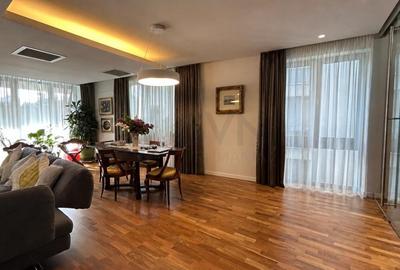 Apartament cu 4 camere decomandat, mobilat în Iancu Nicolae - 17
