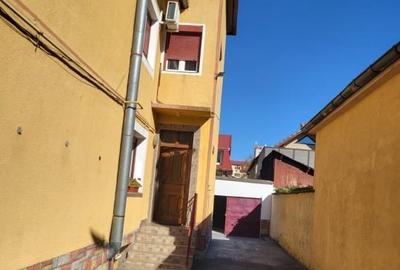 Casă individuală cu 5 camere cu Canalizare în Astra - 3