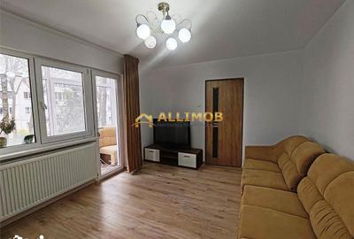 Apartament cu 2 camere în Nord - 11