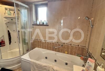 Casa individuala de vanzare 4 camere 184 mp utili zona Mihai Viteazul - 15