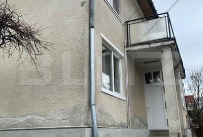 Duplex de vanzare, teren 480 mp, Andrei Muresanu