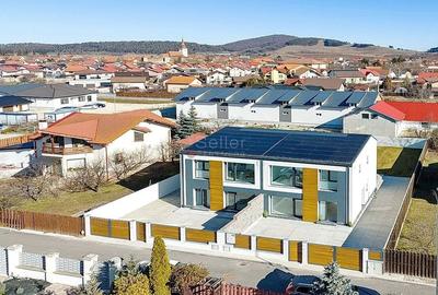 Finisaje de calitate - Imobil la cheie - 22