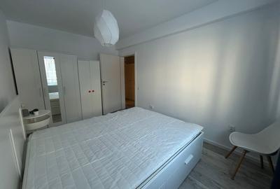 Inchiriere apartament 2 camere, semidecomandat, 55 mp, zona Donath Park - 4