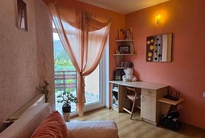 Casă individuală cu 3 camere cu Canalizare în Bunloc - 20