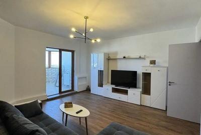 Apartament de inchiriat 2camere-Zona Cora Bratianu - 1