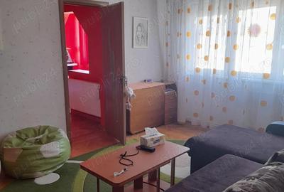 Apartament cu 2 camere nedecomandat în Central - 4