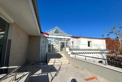 Casă individuală cu 19 camere cu Canalizare în Grădina Icoanei - 16