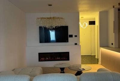 PRIMA INCHIRIERE TREI CAMERE ZONA HERASTRAU AVIATIEI - 7