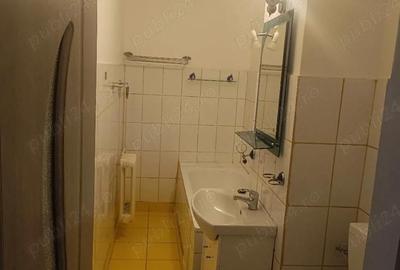 Apartament cu 2 camere decomandat în Central - 3