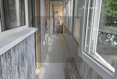 Apartament cu 3 camere decomandat în P-ța Reșița - 8