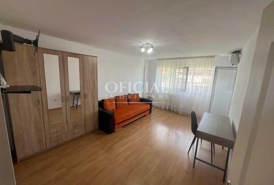 Apartament 1 camera Decomandat | 38 Mp | Balcon | Calea Turzii