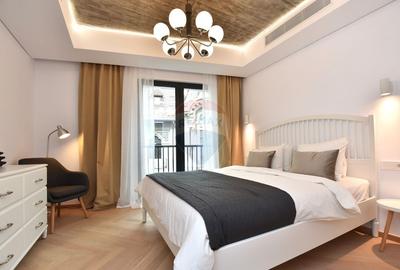 Apartament cu 3 camere decomandat în Universitate - 6