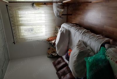 Casă cu 3 camere în Câmpulung Muscel - 4