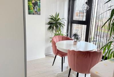 Apartament cu 3 camere decomandat în Central - 4