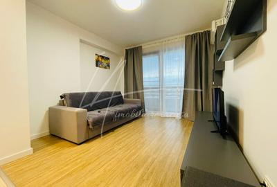 Scandinavia Residence, mobilat si utilat complet, parcare subterana - 3
