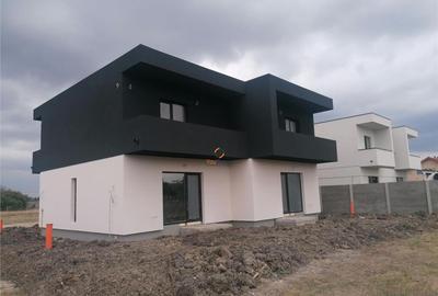 Casa Moderna Sanandrei - 17