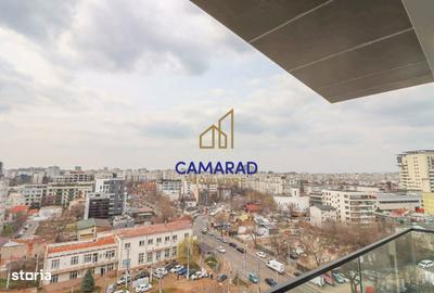Apartament cu 2 camere, mobilat în Dristor - 14