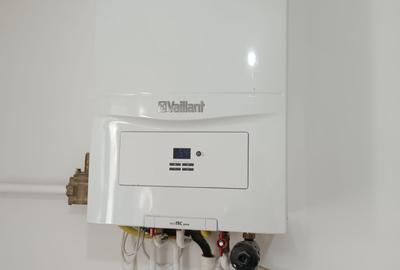 Apartament cu 3 camere în Gheorgheni - 8