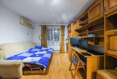 Garsoniera de vanzare pe strada Cojocnei - 2