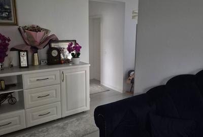 Casă cu 4 camere în Beba Veche - 1