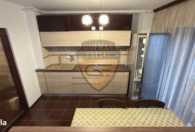 Apartament cu 2 camere, mobilat în Dacia - 12