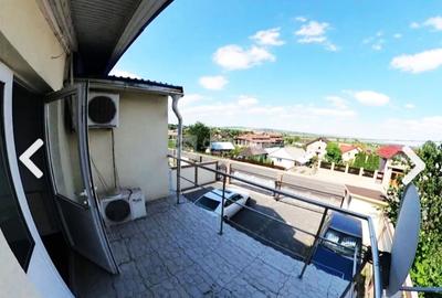 Apartament cu 4 camere decomandat, mobilat în Central - 39