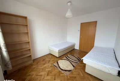 Apartament cu 3 camere decomandat în Triaj - 8