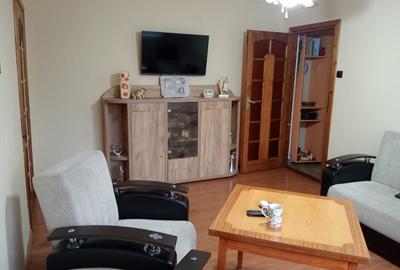 Vând apartament 3 camere et 3zona Dacia mobilat utilat - 5