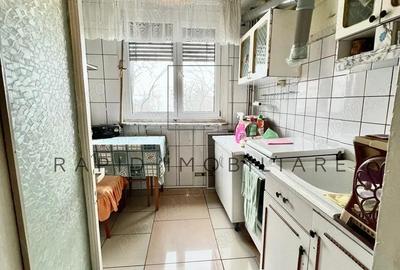 2 Camere - et. 3 - Tiglina 1 - Faleza - 47k Negociabil - 5