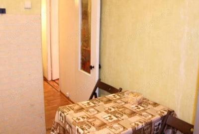 Garsoniera - zona Giulesti - 4