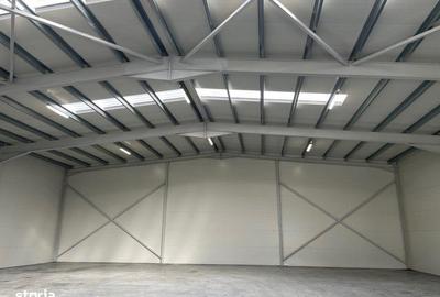 Spațiu comercial, de 1,200 mp, în Nord - 10