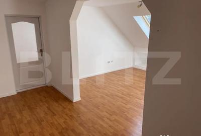 Apartament cu 3 camere semidecomandat în Ștefan cel Mare - 5