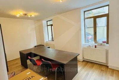 Inchiriere spatiu pentru birouri, Centru, 100 mp