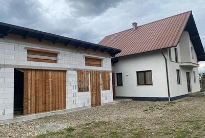 Casă cu 4 camere în Horodnic - 6
