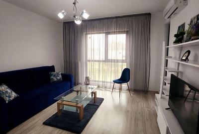 Garsonieră de închiriat Lujerului- Exigent Plaza Garsonieră de închiriat Lujerului- Exigent Plaza - 3