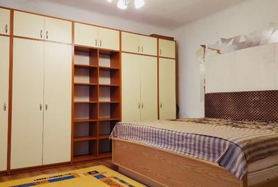 Carol, Mitropoliti, ap. 2 camere, et.1, 58mp, recent renovat, 500Euro/luna Carol, Mitropoliti, ap. 2 camere, et.1, 58mp, recent renovat, 500Euro/luna - 5