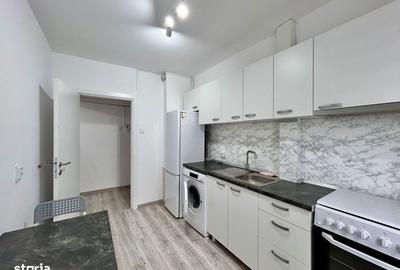 Apartament cu 2 camere semidecomandat în Fundeni - 10