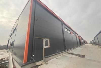 OCAZIE...BLACK FRIDAY...Inchiriere depozit/hala/spatiu industrial Pantelimon - C - 1