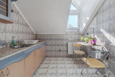 Casa spatioasa P+E, Santaul Mic com. Bors - 19