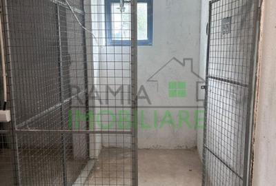 Apartament cu 3 camere decomandat, mobilat în Tractorul - 2