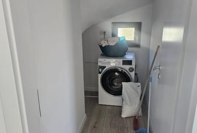 🏡 Casa spațioasa de închiriat în Corbeanca – 3 dormitoare, birou, 3 băi, teren - 4