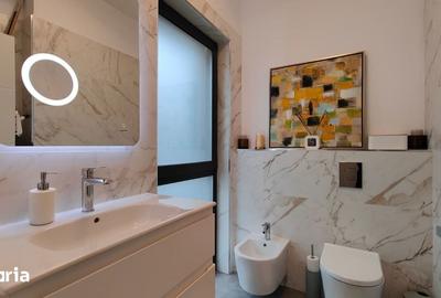Apartament cu 4 camere decomandat în Nord - 4