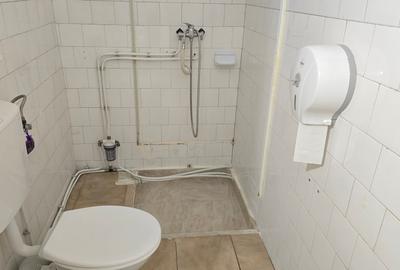 Spațiu comercial, de 135 mp, în Mărăști - 8