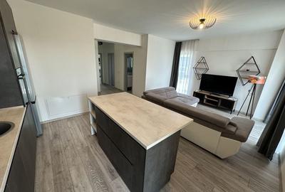 Apartament 3 camere, bloc nou - 20