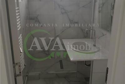 Apartament cu 2 camere semidecomandat în Orizont - 8