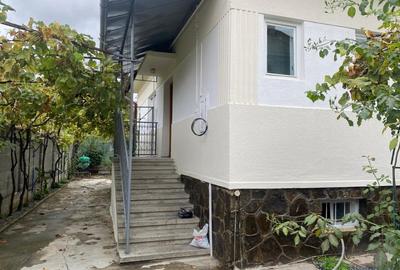 Casa individuala de inchiriat, 4 camere, zona centrala Sibiu, pretabila Birouri. Casa individuala de inchiriat, 4 camere, zona centrala Sibiu, pretabila Birouri. - 5