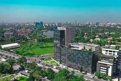 AFI Lakeview Office Building - ultimul spatiu disponibil - 417 mp - 3