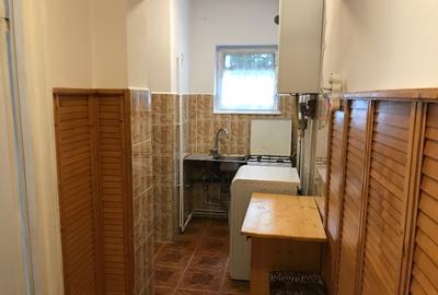 Proprietar vand apartament 2 camere, decomandat, et.1, Gheorgheni - 4