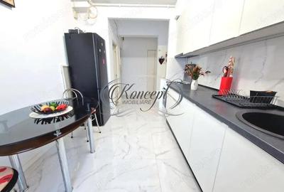 Apartament ultracentral cu parcare inclusa, Bd. 21 Decembrie - 9